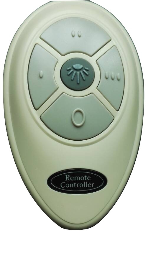 Replacement Remote Unit for Harbor Breeze Model FAN35T and ...