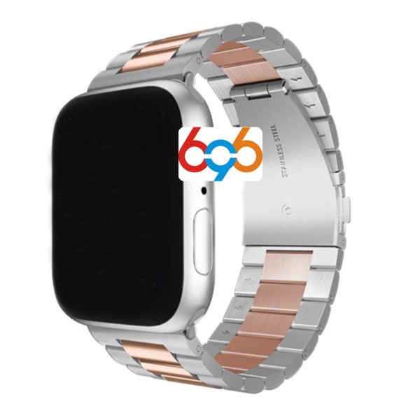 696 X6 1.54" Full Touch Smart Watch Men for Apple Watch Support Bluetooth Call Music Play Women Smart Band PK W34 IWO 12 10 X7