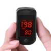 Hot Sale Finger Pulse Oximeter Saturation Monitor Oximeter Home family Pulse Oxymeter Pulsioximetro oximetro de dedo oximetro
