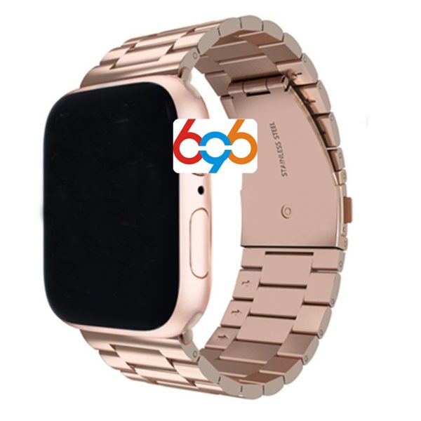 696 X6 1.54" Full Touch Smart Watch Men for Apple Watch Support Bluetooth Call Music Play Women Smart Band PK W34 IWO 12 10 X7