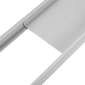 2pcs Adjustable Window Slide Kit Plate Air Conditioner Wind Shield For Portable Air Conditioner