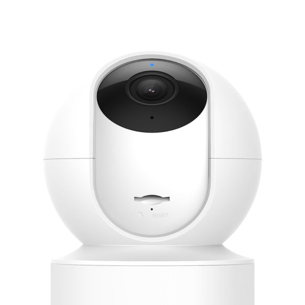 [International Version] Xiaomi Mijia IMILAB Xiaobai H.265 1080P Smart Home IP Camera 360° PTZ AI Detection WIFI Security Monitor from Xiaomi Eco-system