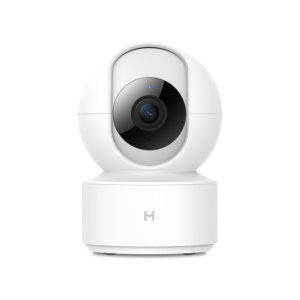 [International Version] Xiaomi Mijia IMILAB Xiaobai H.265 1080P Smart Home IP Camera 360° PTZ AI Detection WIFI Security Monitor from Xiaomi Eco-system